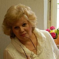 Няня, Москва, улица Татищева, Тульская, Нина Ивановна