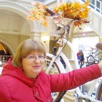 Няня, Москва, Борисовский проезд, Шипиловская, Наталья Васильевна