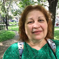 Няня, Москва, , Крымская, Бэла Юсуповна