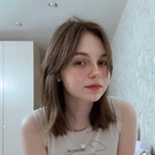 Няня, Новосибирск, улица Блюхера, Обл. больница, Полина Евгеньевна