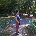 Домработница, Люберцы,, Люберцы, Сафия Тухановна