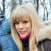Няня, Реутов,, Реутов, Валерия Васильевна