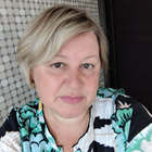 Няня, Санкт-Петербург, проспект Луначарского, Гражданский проспект, Светлана Витальевна