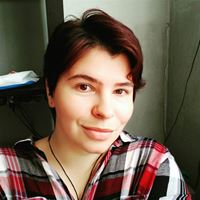 Няня, Новосибирск, Советская улица, Центр, Ольга Александровна