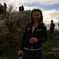 Сиделка, Сергиев Посад, улица Куликова, Сергиев Посад, София Ивановна