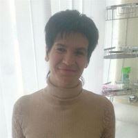 Няня, Челябинск, шоссе Металлургов, Шагол, Оксана Васильевна