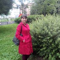 Домработница, Санкт-Петербург, улица Маршала Захарова, Сосновая поляна, Алена Борисовна