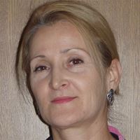 Домработница, Москва, Митинская улица, Митино, Мария Георгиевна