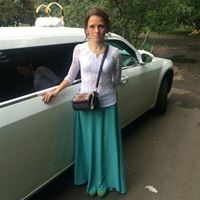 Няня, Москва, Напольный проезд, Новогиреево, Анастасия Сергеевна