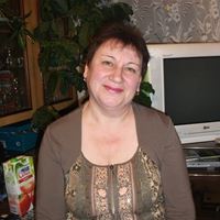 Няня, Москва, проспект Вернадского, Университет, Ольга Трифоновна