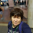 Няня, Москва, Криворожская улица, Нагорная, Нина Николаевна