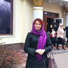 Домработница, Москва, улица Маршала Катукова, Строгино, Лариса Юрьевна