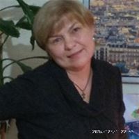 Няня, Новоуральск, улица Комарова, Новоуральск, Надежда Фёдоровна