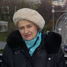 Няня, Москва, улица Свободы, Тушинская, Галина Михайловна