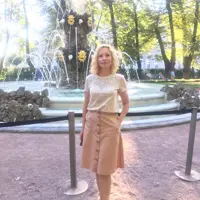 Няня, Москва, улица Академика Анохина, Юго-западная, Мария Владимировна