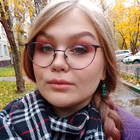 Няня, Москва, улица Павла Андреева, Серпуховская, Анна