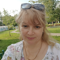 Няня, Реутов,, Новокосино, Светлана Евгеньевна