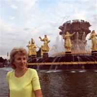 Домработница, Москва, Туристская улица, Планерная, Светлана Викторовна