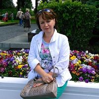Няня, Москва, Бобруйская улица, Молодежная, Зульфия Рифкатовна