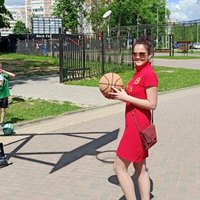 Няня, Москва,, Печатники, Сабина