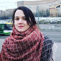 Няня, Москва, Чертановская улица, Пражская, Анна Александровна