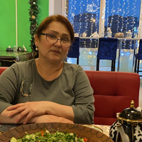 Сиделка, посёлок Аничково,, Щелковское шоссе, Санобар Хабибулаевна