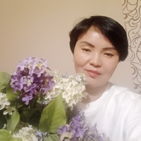 Домработница, Москва, улица Удальцова, Проспект Вернадского, Зымырат Тумарбаевна