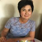 Няня, Санкт-Петербург, Серебристый бульвар, Пионерская, Виктория Валериевна