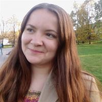 Няня, Москва, улица Академика Волгина, Беляево, Ольга Александровна