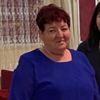 Домработница, Люберцы, улица Черёмухина, Лухмановская, Роза Павловна