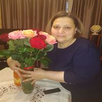Няня, , , Водный стадион, Аида Новрузали кызы