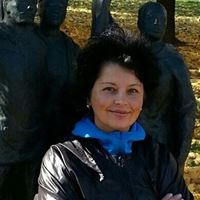 Няня, Москва, Загорьевский проезд, Бирюлево Западное, Анна Петровна