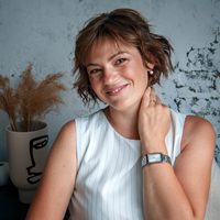 Няня, Самара, Московское шоссе, Воронежские Озера, Наталья