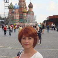 Домработница, Москва, Новослободская улица, Савеловская, Валентина Станиславовна