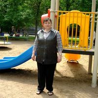 Сиделка, Москва, Большая Очаковская улица, Очаково-Матвеевское, Мария Ивановна