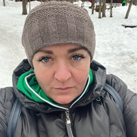 Няня, ДСК Поречье,, Звенигород, Нелля Владимировна