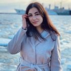 Няня, Санкт-Петербург, улица Турку, Международная, Людмила Владиславовна
