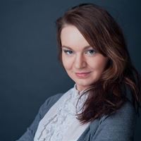 Репетитор, Новосибирск, улица Ильича, Академгородок, Дарья Юрьевна