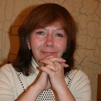 Няня, Москва, проспект Мира, Рижская, Лариса Ивановна
