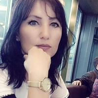 Домработница, ДСК Сосенки,, Коммунарка, НАРГИЗА АЛМАЗОВНА