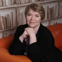 Репетитор, Санкт-Петербург, проспект Маршака, Гражданский проспект, Наталья Владимировна