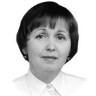 Няня, Москва, Живописная улица, Серебряный бор, Людмила Витальевна