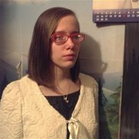 Няня, Санкт-Петербург, Придорожная аллея, Проспект Просвещения, Екатерина Сергеевна