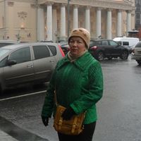 Няня, Москва, 7-я Парковая улица, Первомайская, Елена Семеновна