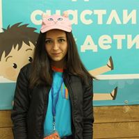 Няня, Москва, Смольная улица, Речной вокзал, Екатерина Игоревна