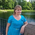 Домработница, Санкт-Петербург, улица Вячеслава Шишкова, Пушкин, Элеонора Геннадьевна