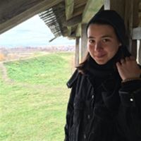 Няня, Москва, Каспийская улица, Царицыно, Диана Олеговна