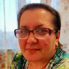 Сиделка, Москва, улица Металлургов, Новогиреево, Светлана Михайловна