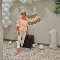 Домработница, Москва, Новорязанское шоссе (дублёр), Котельники, Светлана Алексеевна