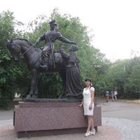 Домработница, Волгоград, улица Огарева, Центральная набережная, Марина Петровна